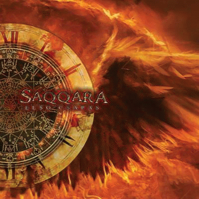 Saqqara (HUN) : Első Csapás